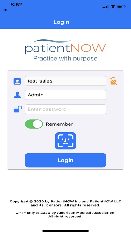 PatientNOW