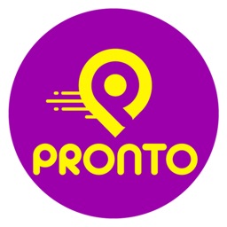 PRONTO Ecuador App