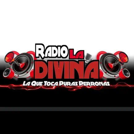 Radio La Divina Читы