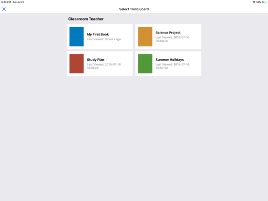 Screenshot #6 pour Book Generator