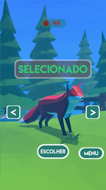 Fox Run! screenshot-3