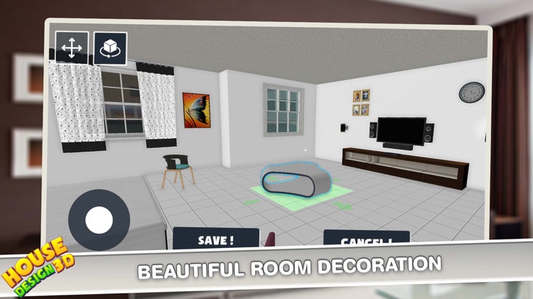 Dream House Interior Design By Kishan Chapani - Interior Design Decoration App