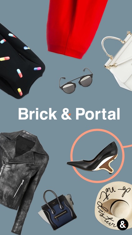 Brick & Portal