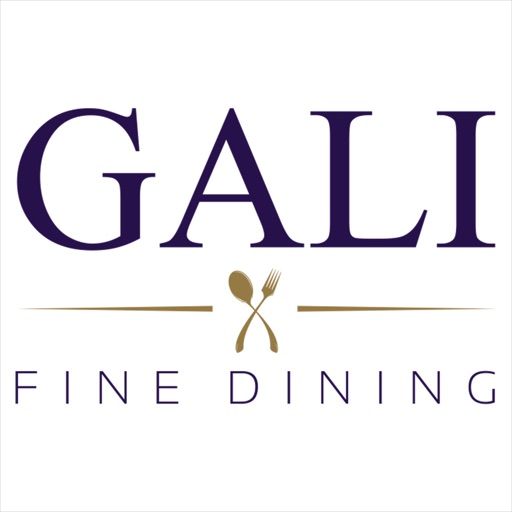 Gali Fine Dining