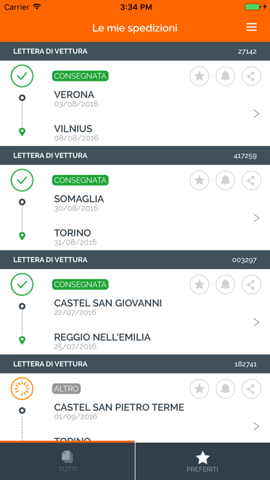 How to cancel & delete TNT Italia from iphone & ipad 2