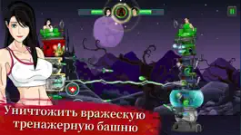 Game screenshot Clash of Fortnight Battle: TD mod apk