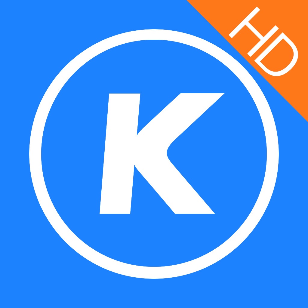 酷狗ktv - 陌生人k歌交友