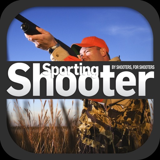 Sporting Shooter Magazine Icon