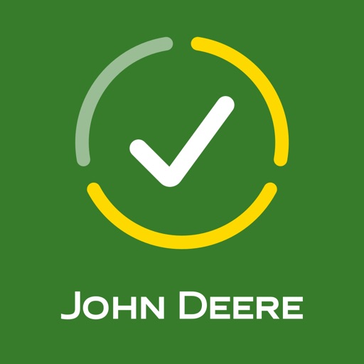 John Deere MyJobsManager