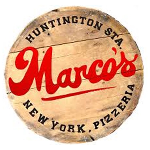 Marcos Pizzeria icon