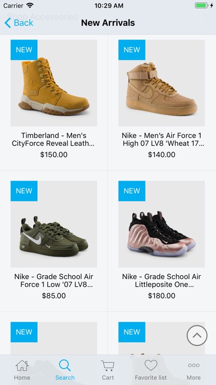 KicksUSA