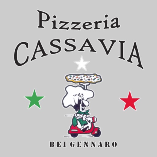 Pizzeria Cassavia By Alit Aliti