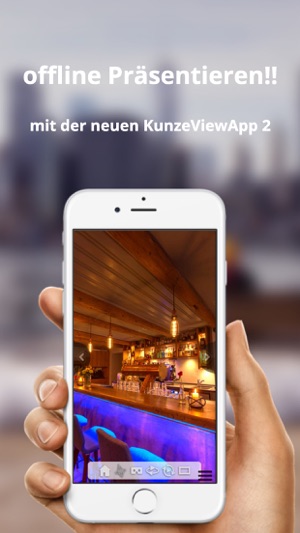 Kunze ViewApp II(圖3)-速報App