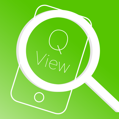 Qview For Qiita App Store Review Aso Revenue Downloads Appfollow