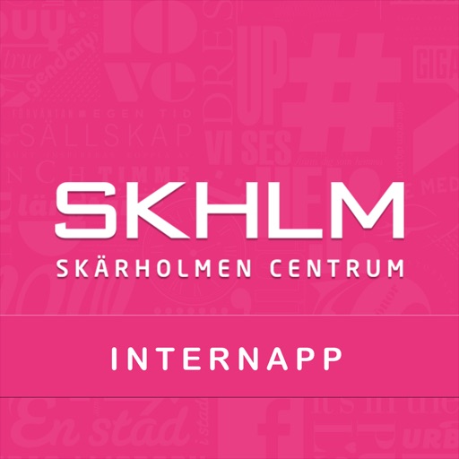 SKHLM INTERN