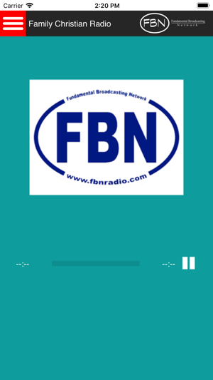 FBN Radio(圖1)-速報App