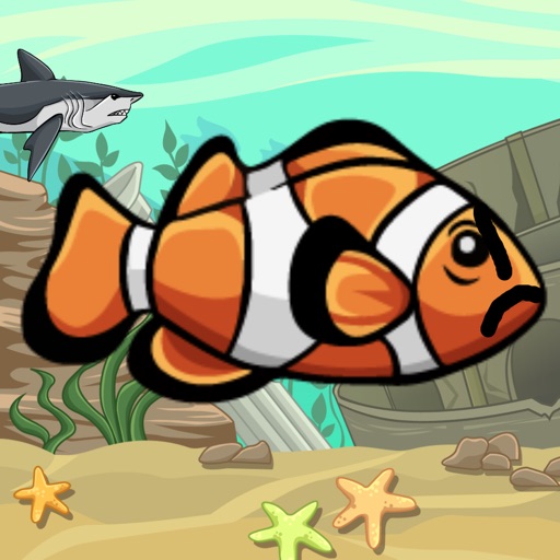 Dodgy Fish icon