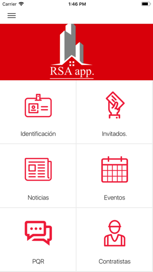 RSA app(圖2)-速報App