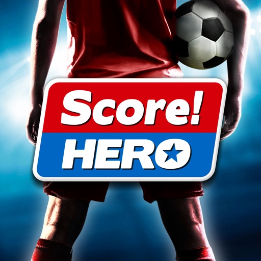 Score! Hero Review