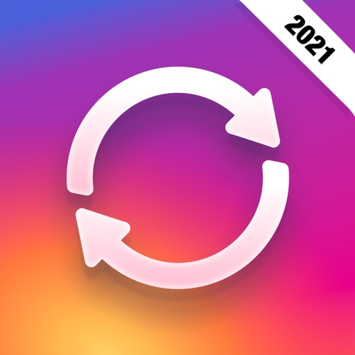 Ongram - Photo & Video Repost