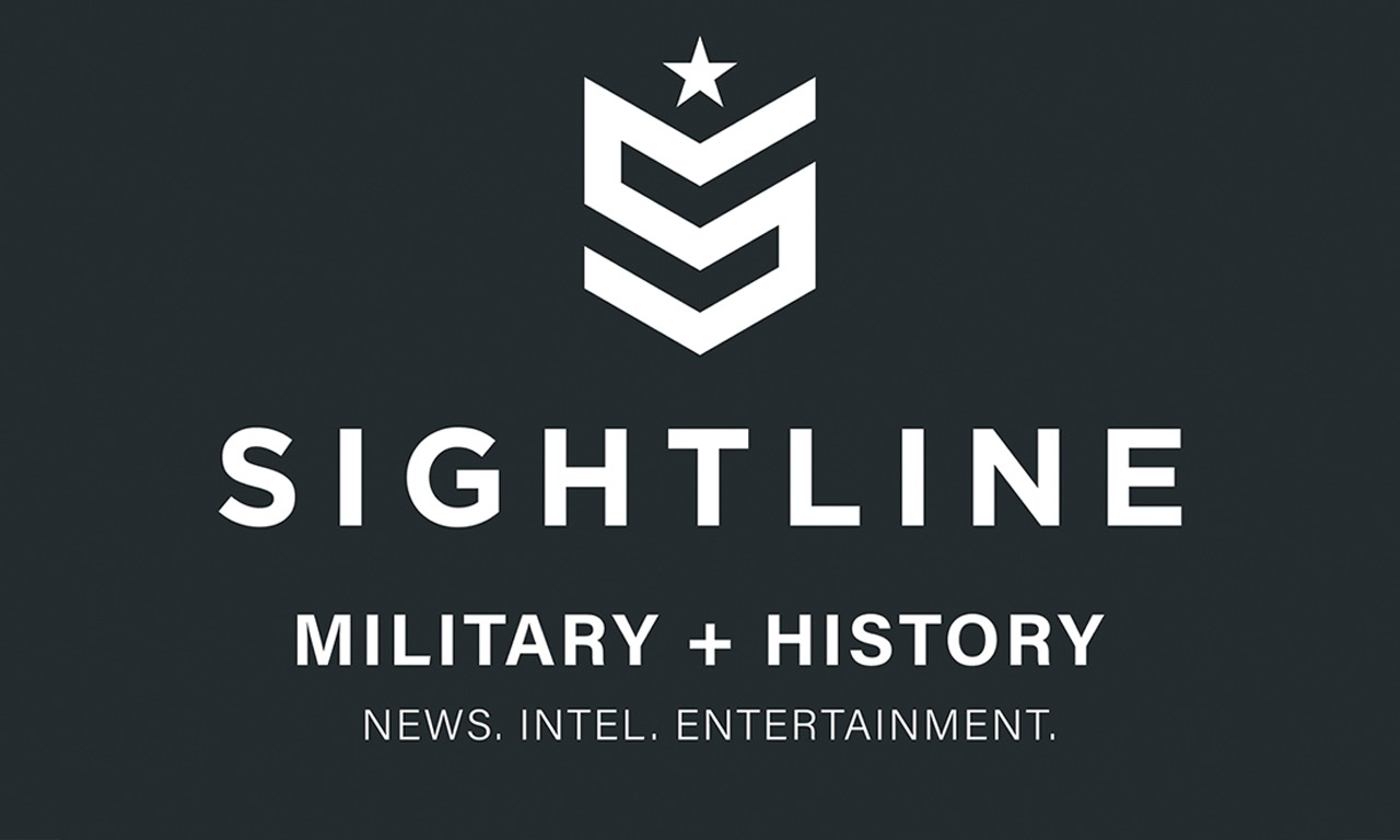 Sightline - Military + History