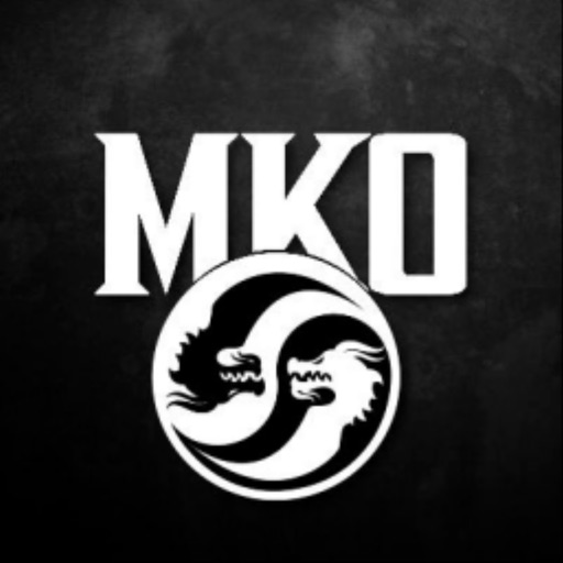 MKO Icon