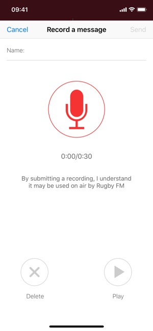 Rugby FM(圖3)-速報App