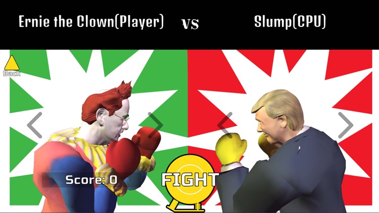 PALOOKA Boxing screenshot-7