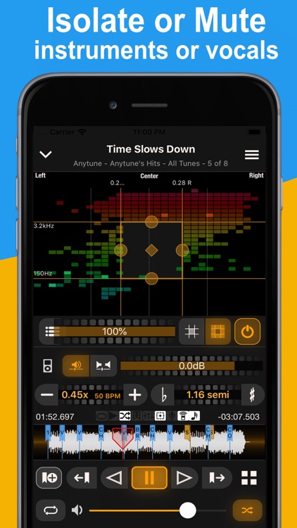Anytune screenshot-4