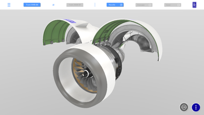 Trent XWB Pocket Guide screenshot 2