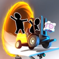 Bridge Constructor Portal  PC 용