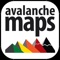 Snopro - your personal guide through avalanche terrain