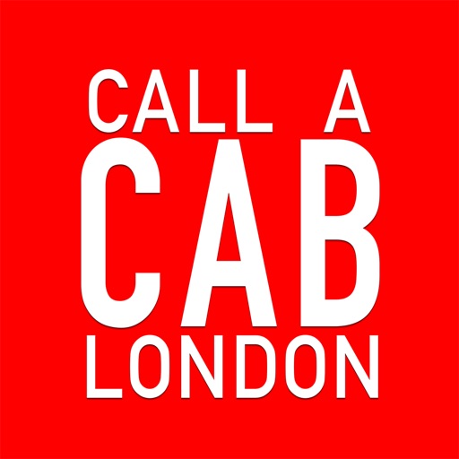 Call A Cab London