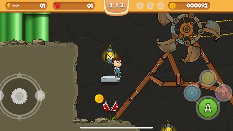 Plumber Bros screenshot-3