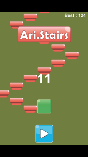 Ari.Stairs