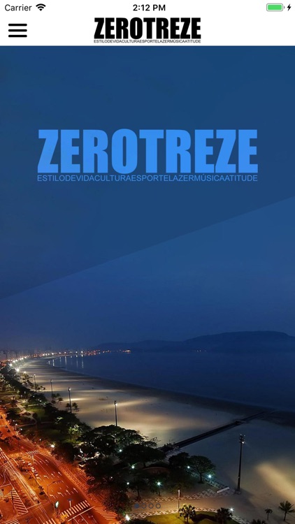 Revista Zerotreze