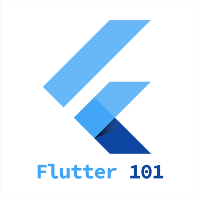 Flutter 101