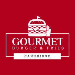 Gourmet Burger & Fries