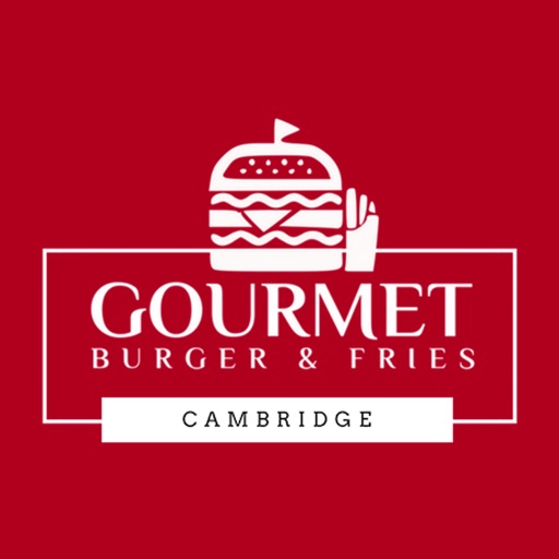 Gourmet Burger & Fries