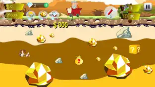 Screenshot 9 Minero de oro Vegas iphone