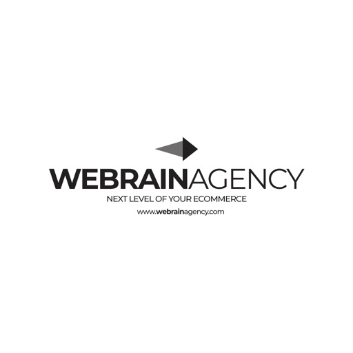 Webrain eCommerce Agency