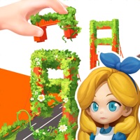 Pocket World 3D -unique puzzle