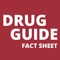 Search a large list of drugs by their brand or generic names