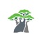 Baobab is a social, professional and learning community developed by Arizona State University and the Mastercard Foundation specifically for young African leaders and the larger network of Mastercard Foundation program participants and alumni