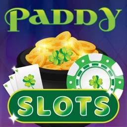 Paddy Slots - Online Casino