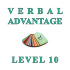 Top 40 Education Apps Like Verbal Advantage - Level 10 - Best Alternatives