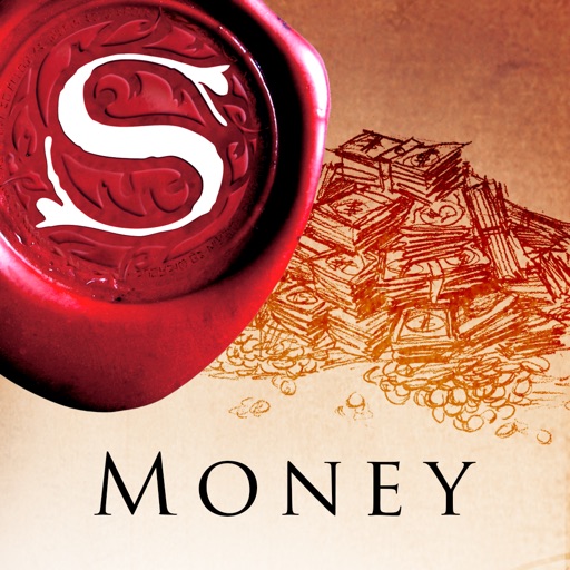 The Secret To Money iOS App