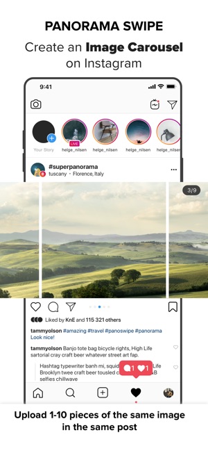 Giant Square Grids Collages On The App Store Giant Square Grids Collages On The App Store