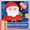 Icon Santa Gift Helper 2020