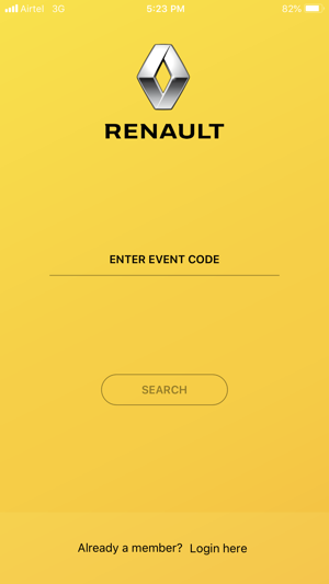 Renault Dealer Conference 2019(圖2)-速報App